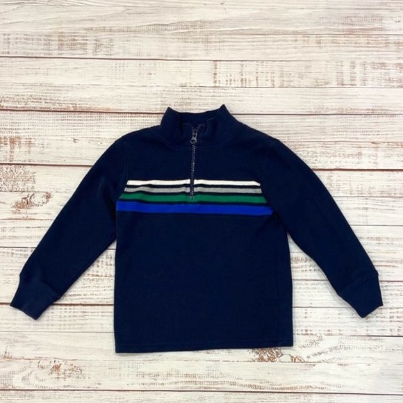 Boys Comfy & Cute 2-Piece Sweater Set - Picture 5 of 7